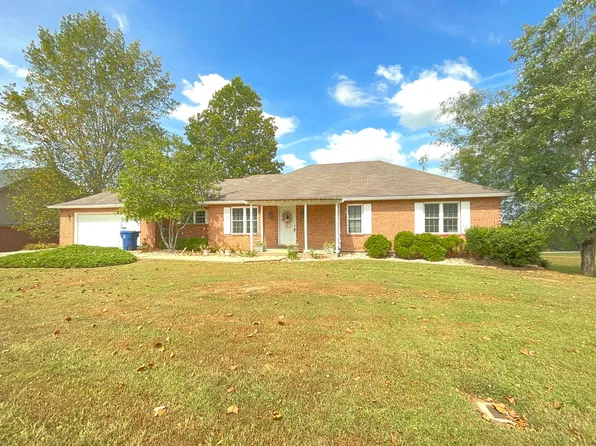 71 Horizon Hill Dr, Somerset, KY 42503