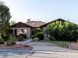 1255 W Junipero Serra Dr, Saint George, UT 84790