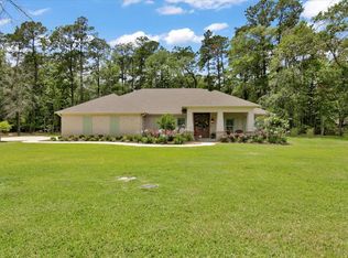 245 Linscomb Rd, Vidor, TX 77662
