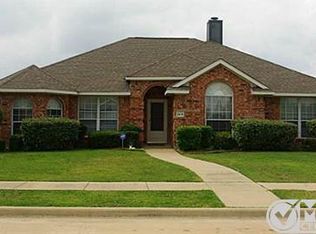 2613 Chapel Hill Dr, Rowlett, TX 75088