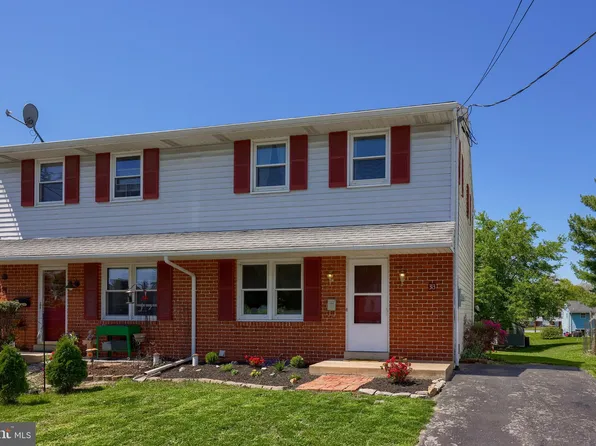 313 E Cherry St, Elizabethtown, PA 17022