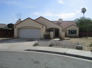 480 Beta Ct, San Jacinto, CA 92583