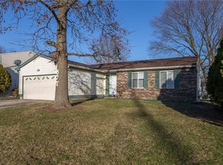 807 N Bremerton Dr, Indianapolis, IN