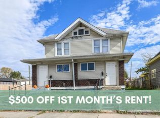1001 Saint Peter St #1003, Indianapolis, IN