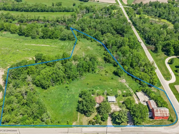 E7084 Ski Hill Rd, Reedsburg, WI 53959