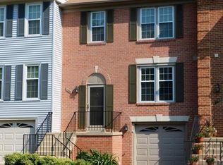 7839 Painted Daisy Dr, Springfield, VA 22152