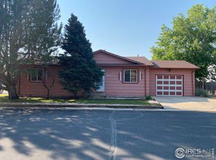 2125 Wedgewood Dr, Greeley, CO 80631