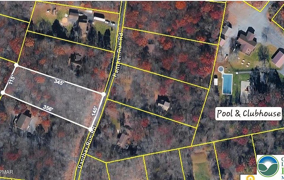 2nd image of 419 Panther Run Rd