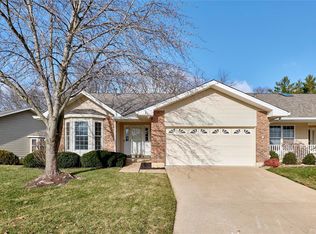 2227 Argonne Meadows Dr, Lake Saint Louis, MO