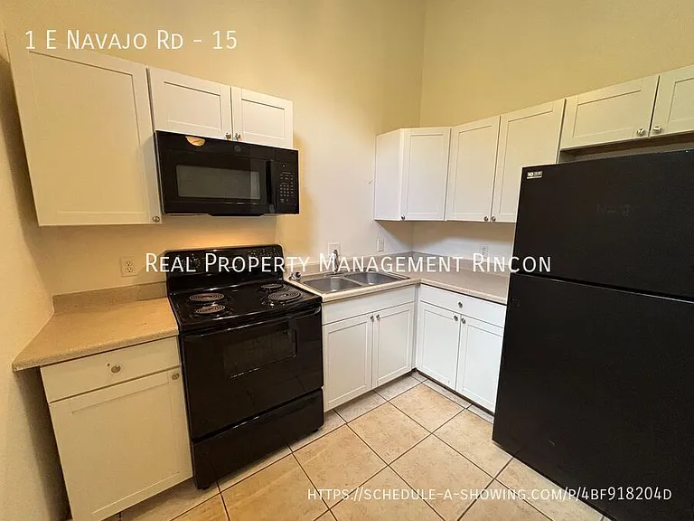 1 E Navajo Rd #15 — Photo 6