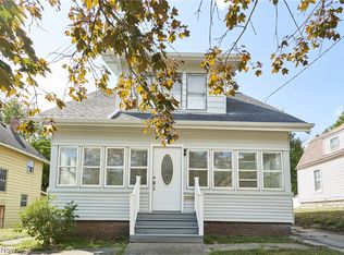 2154 12th St SW, Akron, OH