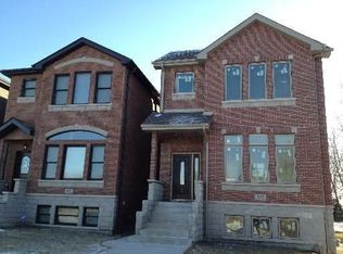 459 W 38th Pl, Chicago, IL 60609