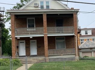 564 Prospect Pl #2, Cincinnati, OH 45229