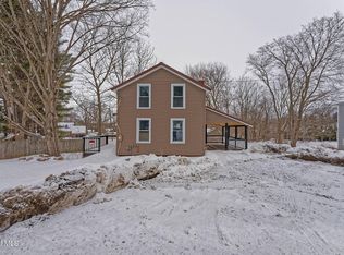 21 Stone Arabia Street, Fort Plain, NY 13339