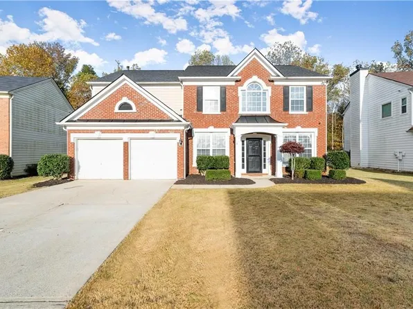 130 Nocatee Trl, Woodstock, GA 30188
