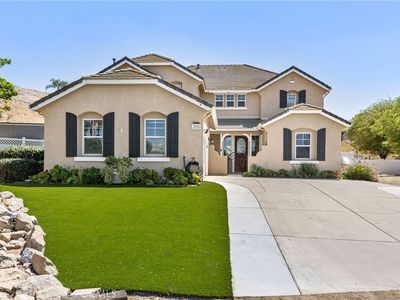 200 Pompano Pl, Norco, CA, 92860