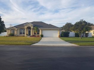 3515 Beau Chene Dr, Kissimmee, FL 34746