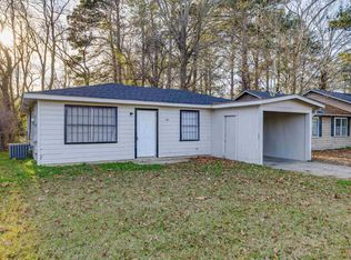 602 S 7th St, Monroe, LA 71202