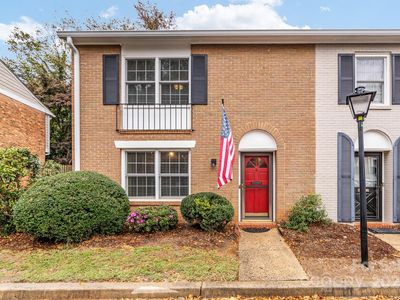 4607 Hedgemore Dr UNIT A, Charlotte, NC, 28209