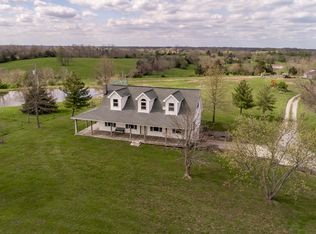 200 Nield Rd, Danville, KY 40422