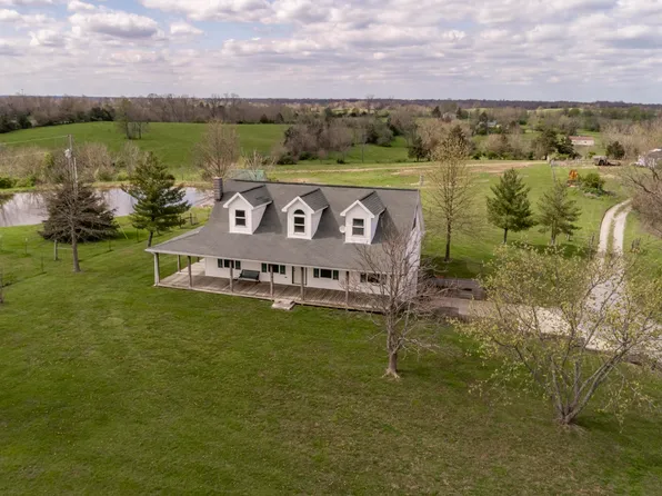 200 Nield Rd, Danville, KY 40422