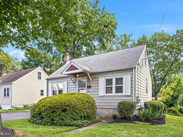 2004 Garfield Ave, Wilmington, DE 19809