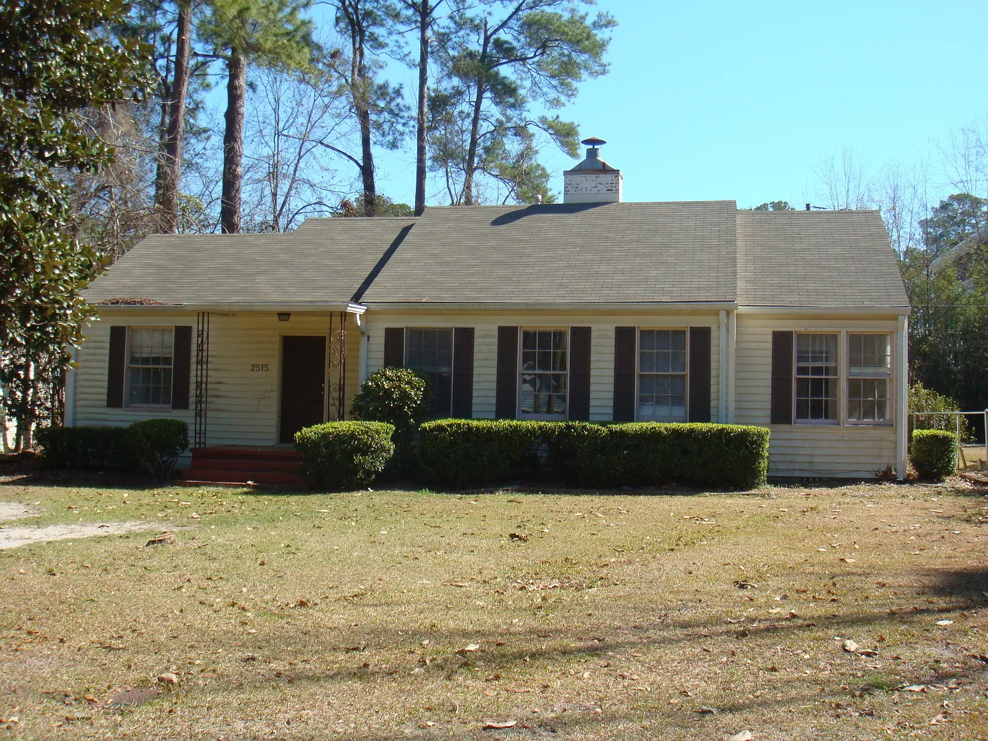 Four Bedroom!! — Photo 1