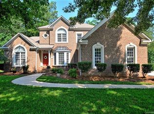 7715 Sedgebrook Dr E, Stanley, NC 28164