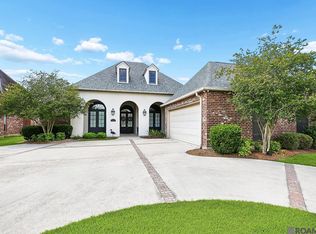 18433 Lake Harbor Ln, Prairieville, LA 70769