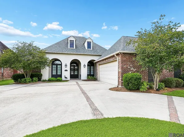 18433 Lake Harbor Ln, Prairieville, LA 70769
