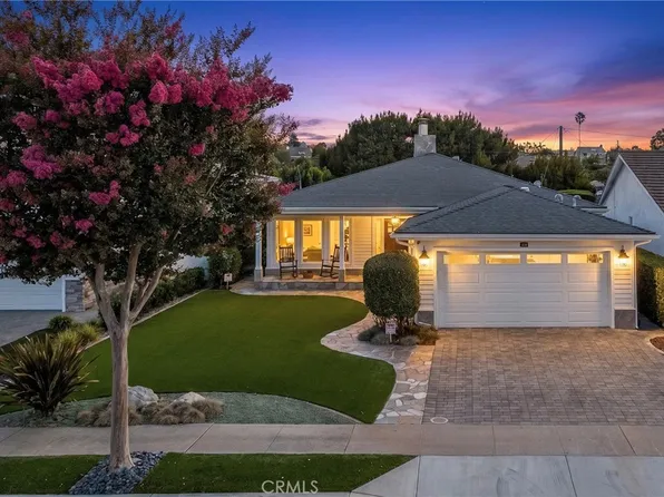 833 McCarthy Ct, El Segundo, CA 90245