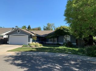 1236 Panorama Point Ct, Merced, CA 95340