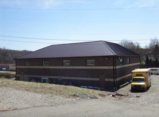 452 Walnut Hill Rd, Uniontown, PA 15401