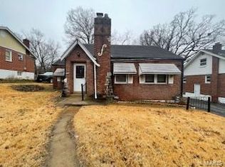 8322 Buchanan Ave, Saint Louis, MO 63114