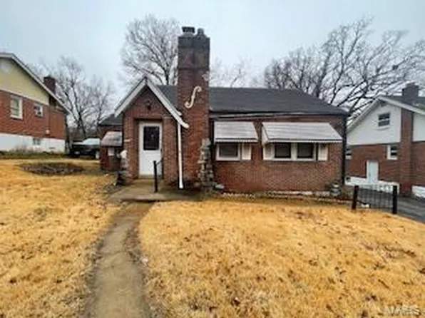 8322 Buchanan Ave, Saint Louis, MO 63114