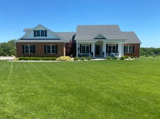 14198 Millstone Blvd, Saint Joseph, MO 64505