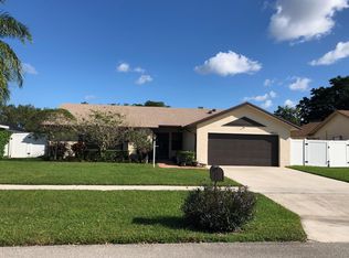 19522 Hampton Dr, Boca Raton, FL 33434