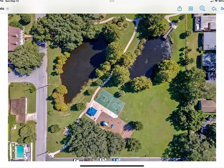 1225 Shady Ln — Photo 6