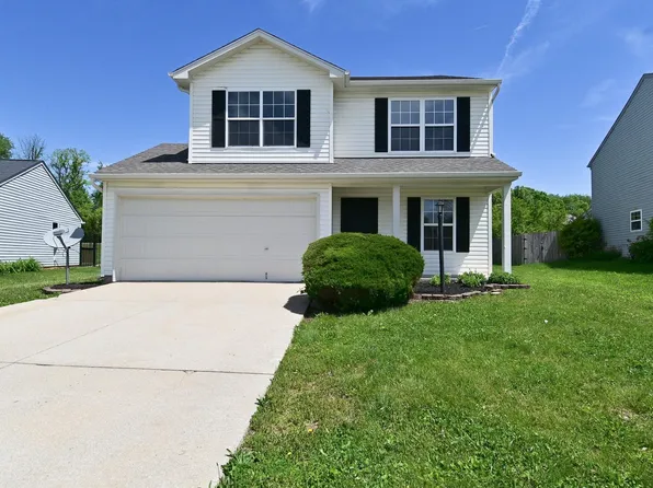 3843 S Bushmill Dr, Bloomington, IN 47403