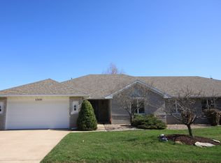 1300 Vintage Dr, Columbia, MO 65203