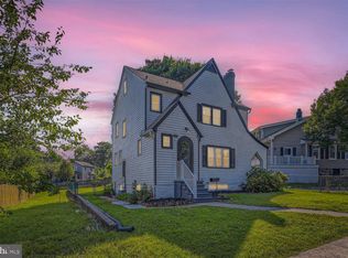 1 Glenmore Ave, Parkville, MD 21206
