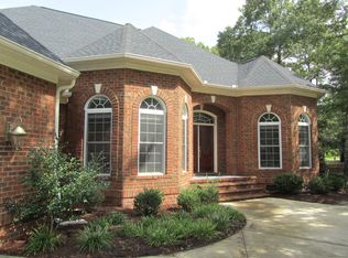 1627 Amberwood Dr SE, Bolivia, NC 28422