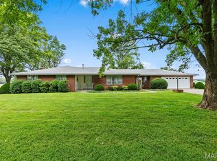 732 County Road 468, Jackson, MO 63755