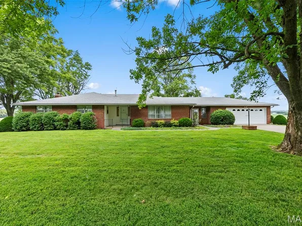 732 County Road 468, Jackson, MO 63755