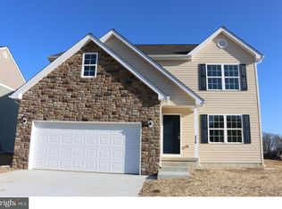 176 S Marshview Ter, Magnolia, DE 19962