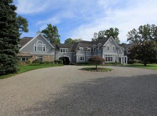 330 Pennbrook Rd, Far Hills, NJ 07931