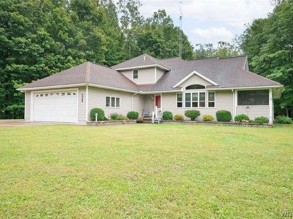 10985 Gowanda State Rd, North Collins, NY 14111