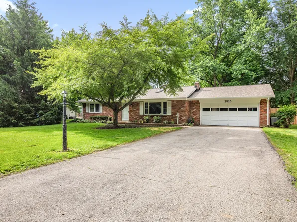 2515 E 99th St, Carmel, IN 46033