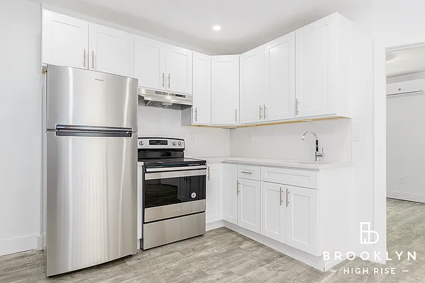 Rented by Brooklyn High Rise LLC | media 3