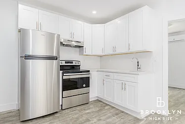 Rented by Brooklyn High Rise LLC